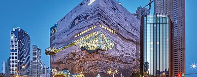 삼성스토어 갤러리아 광교