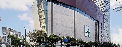 삼성스토어 롯데 평촌