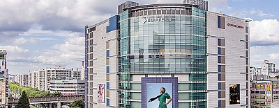 삼성스토어 롯데 노원