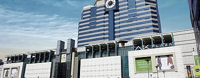 삼성스토어 AK 분당